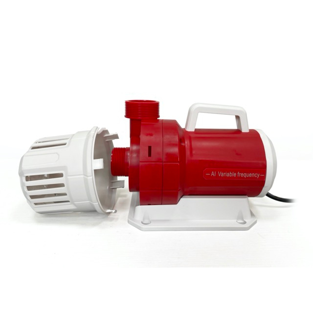 Máy bơm hồ koi tiết kiệm điện – điều chỉnh lưu lượng 12 chế độ Baoyu BY-W8000-10000-12000-16000-18000-20000-25000