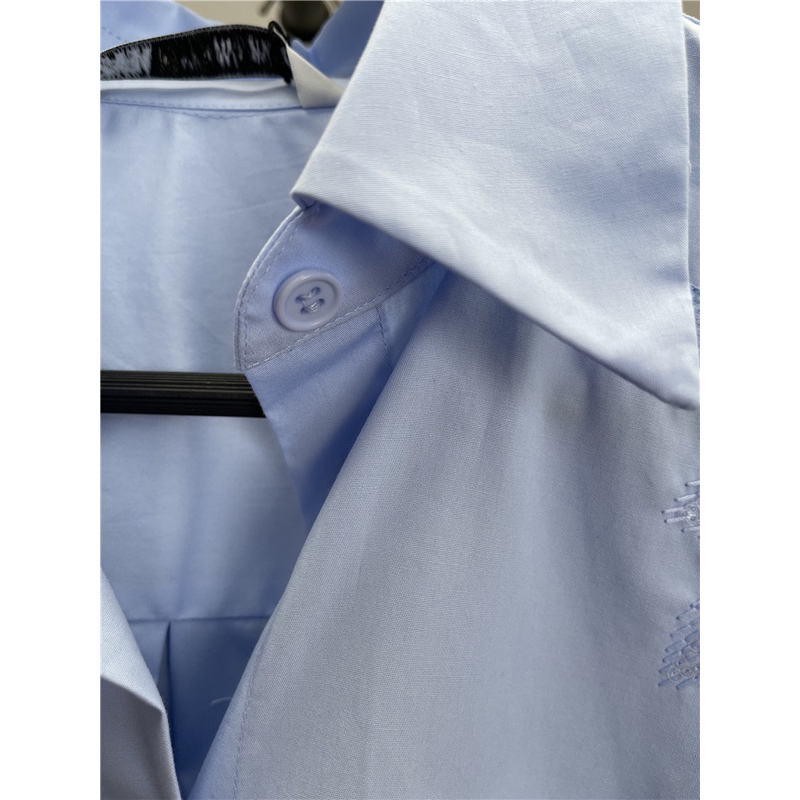 Áo sơmi zara đính hạt