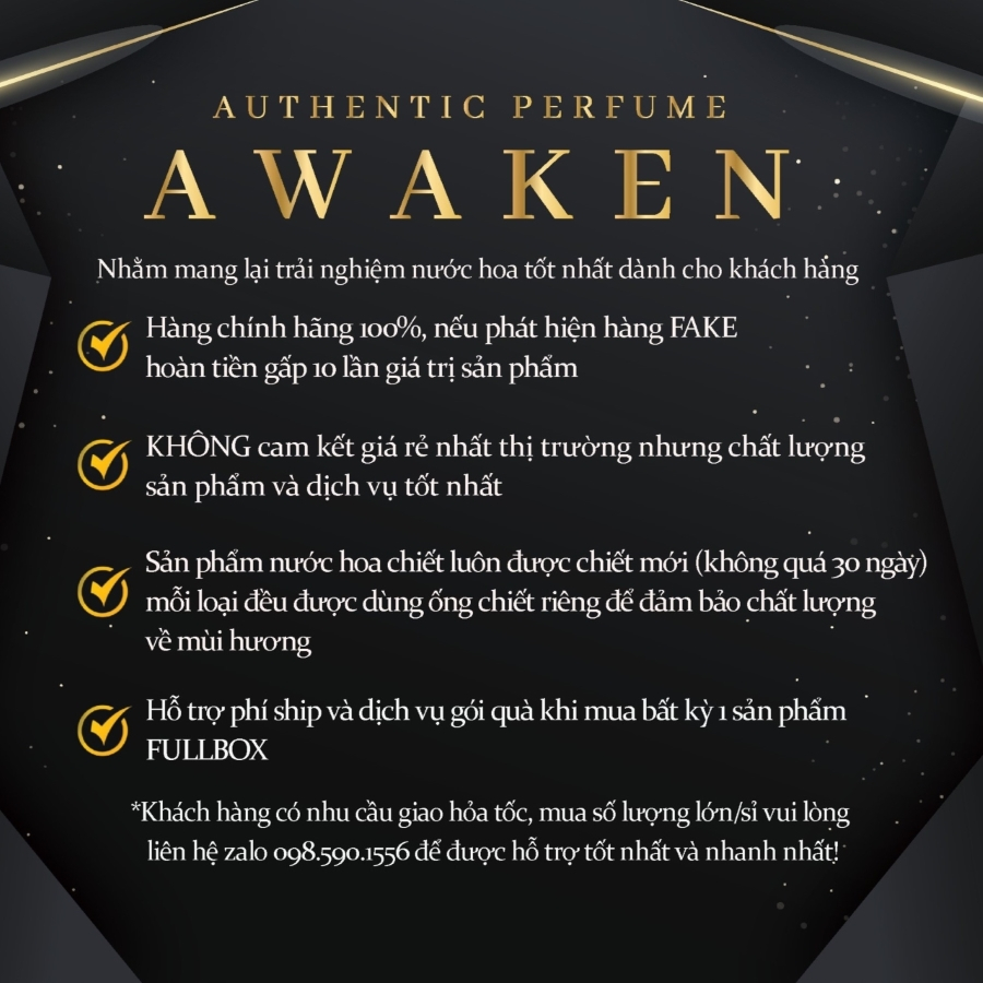 Nước hoa nữ Victoria’s Secret Very Sexy Chính Hãng