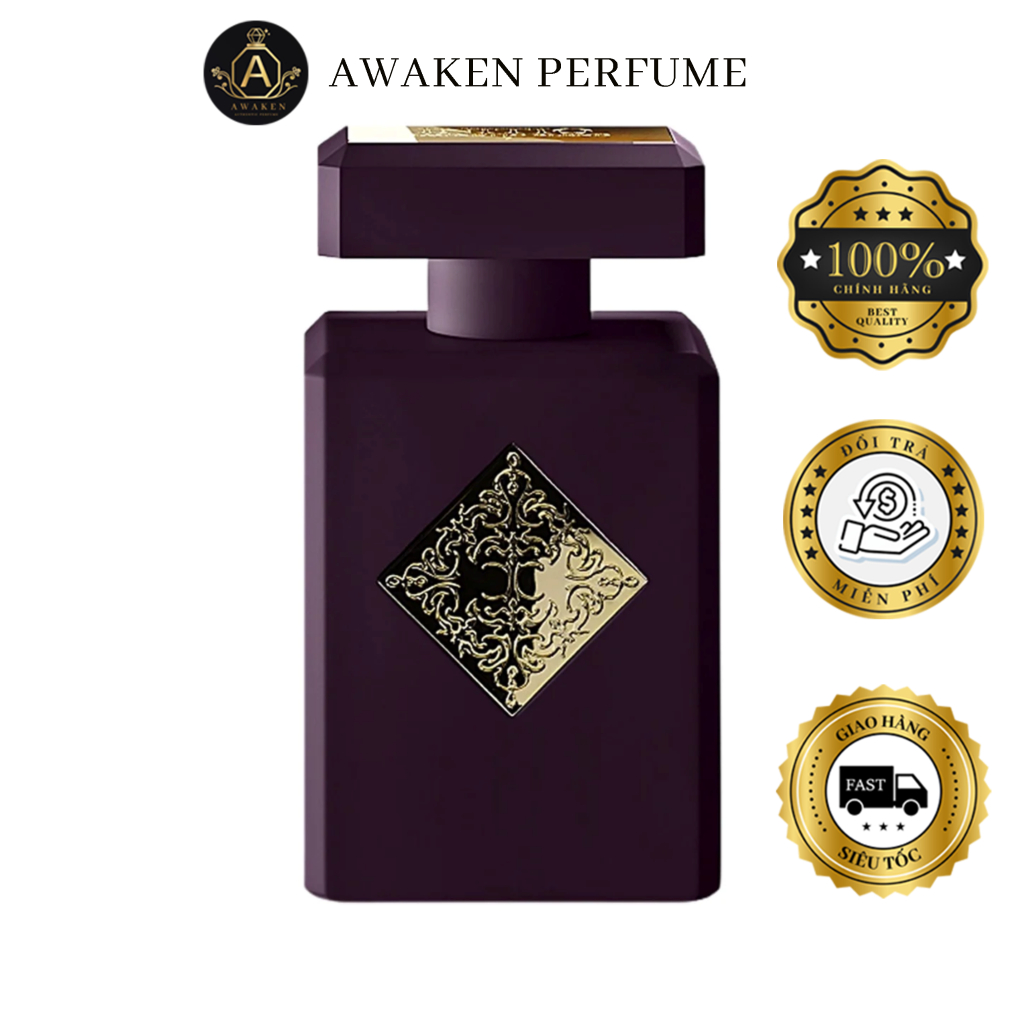 Vial nước hoa Initio Parfums Prives Side Effect Chính Hãng