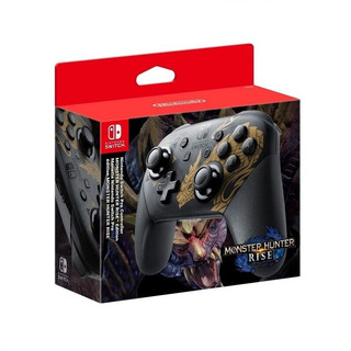 Tay cầm Nintendo Switch Pro Controller