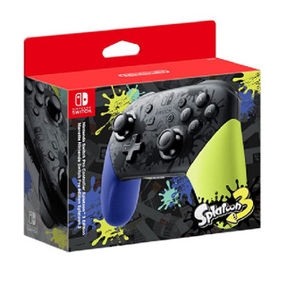 Tay cầm Nintendo Switch Pro Controller
