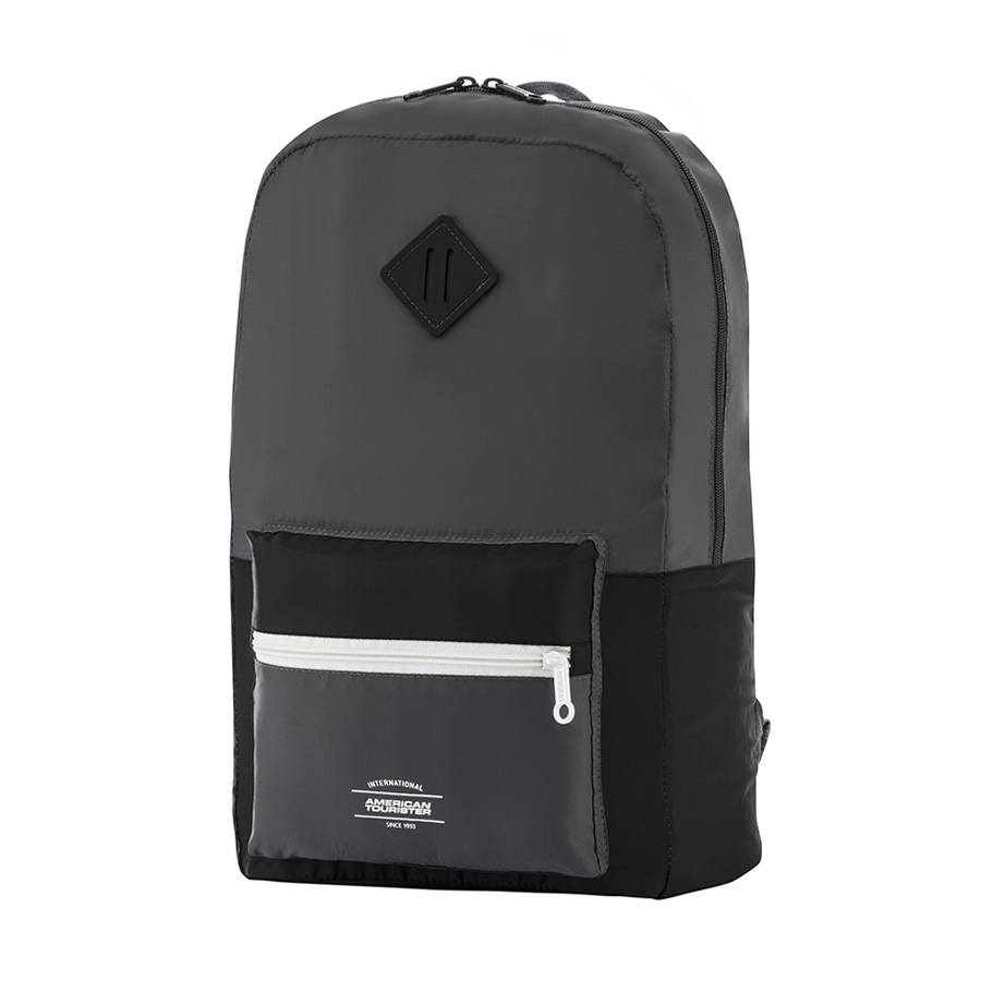 Balo gấp American Tourister AMERICAN TOURISTER - MỸ Trọng lượng siêu nhẹ Dây đai vai có đệm và có thể điều chỉnh