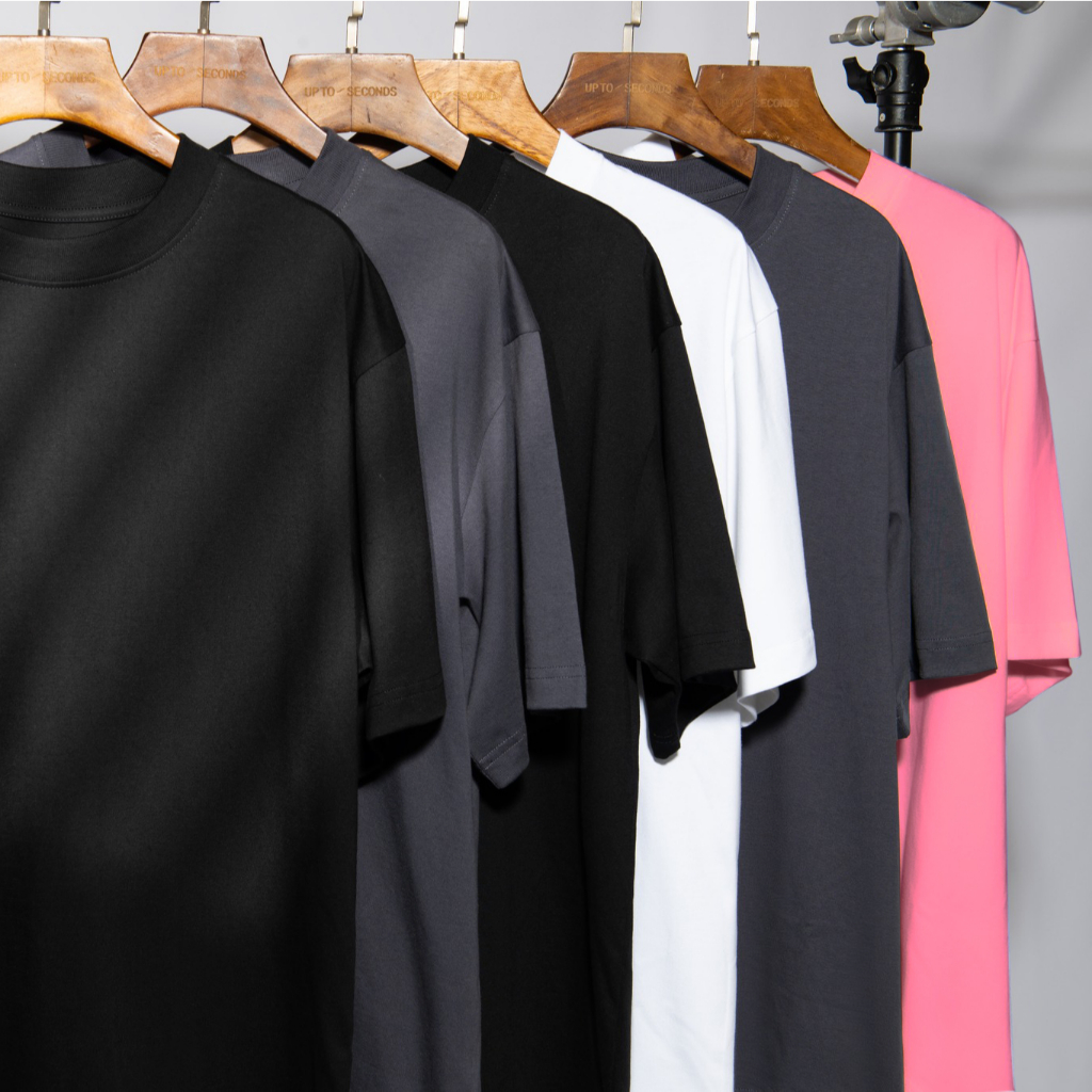 Áo thun nam nữ, áo thun in hình chất liệu 100% cotton hình END LESS local brand Unisex form rộng the1997