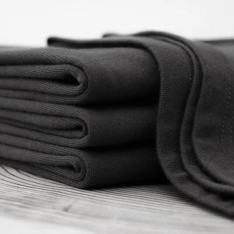 Áo thun nam nữ, áo thun in hình chất liệu 100% cotton hình END LESS local brand Unisex form rộng the1997
