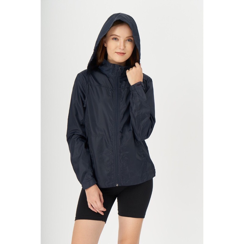 Áo khoác dù xuất khẩu