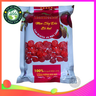 Mận mộc châu sấy dẻo bỏ hạt 180g