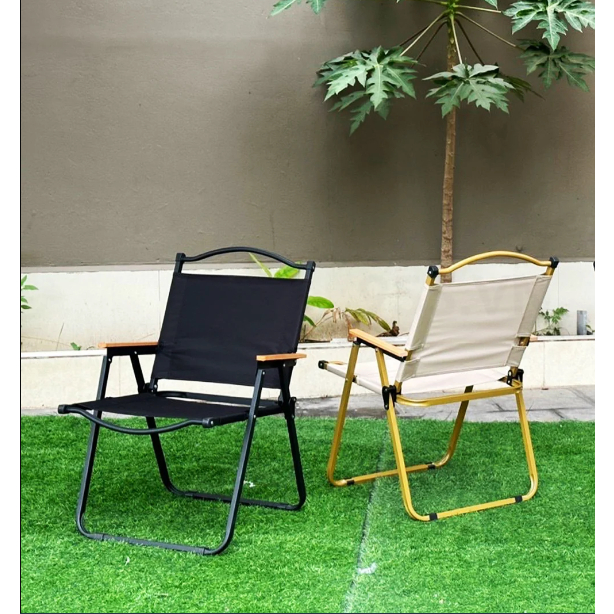 Ghế Dã Ngoại Kermit Gấp Gọn Di Động Tiện Lợi Siêu Bền Chắc - VCamp Store | BigBuy360 - bigbuy360.vn