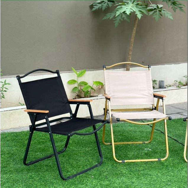 Ghế Dã Ngoại Kermit Gấp Gọn Di Động Tiện Lợi Siêu Bền Chắc - VCamp Store | BigBuy360 - bigbuy360.vn