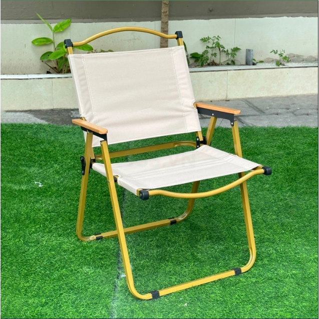 Ghế Dã Ngoại Kermit Gấp Gọn Di Động Tiện Lợi Siêu Bền Chắc - VCamp Store | BigBuy360 - bigbuy360.vn