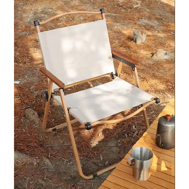 Ghế Dã Ngoại Kermit Gấp Gọn Di Động Tiện Lợi Siêu Bền Chắc - VCamp Store | BigBuy360 - bigbuy360.vn