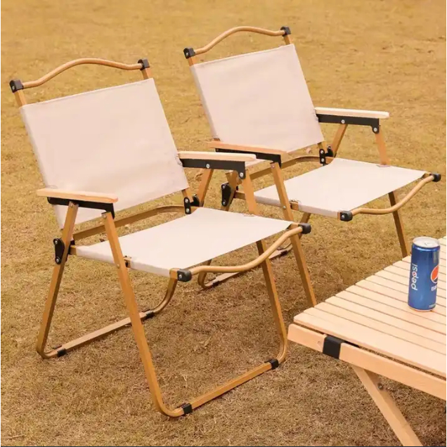 Ghế Dã Ngoại Kermit Gấp Gọn Di Động Tiện Lợi Siêu Bền Chắc - VCamp Store | BigBuy360 - bigbuy360.vn