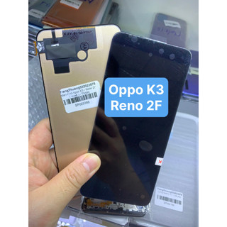 Màn hình oppo k3 / reno 2f / tặng kèm theo 1 tuýp keo