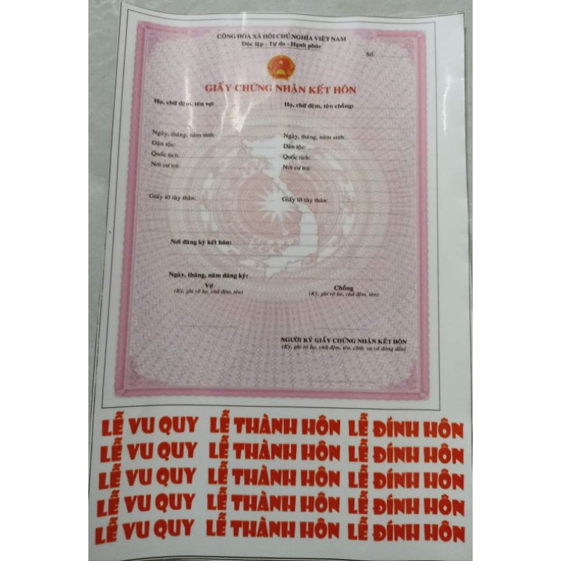 Deal can chữ  dán bánh sn