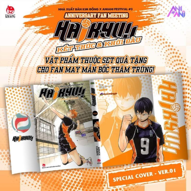 Quà Fes Haikyuu aniani3