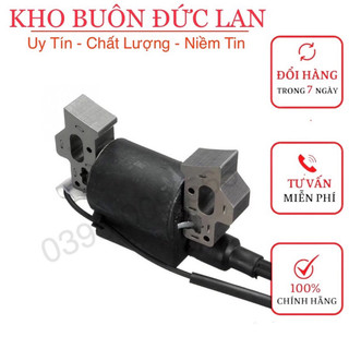Cuộn Dây Đánh Lửa, Mobin Lửa IC Lửa HONDA GX160, GX200, 168F, 170F, 2KW, 3KW