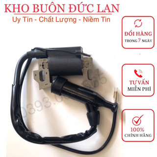Cuộn Dây Đánh Lửa, Mobin Lửa IC Lửa HONDA GX160, GX200, 168F, 170F, 2KW, 3KW