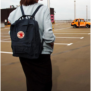 Balo kanken Medium Classic