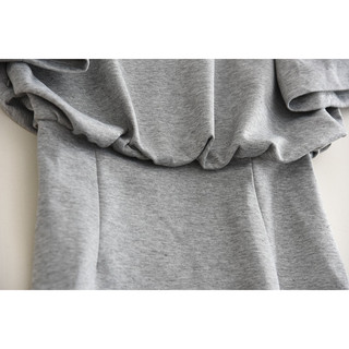 B037 Váy polo xuất dư của EIFINI