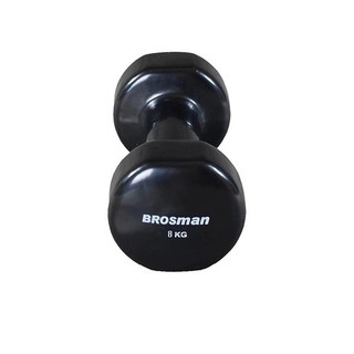 Tạ tay cao cấp Brosman loại 8kg