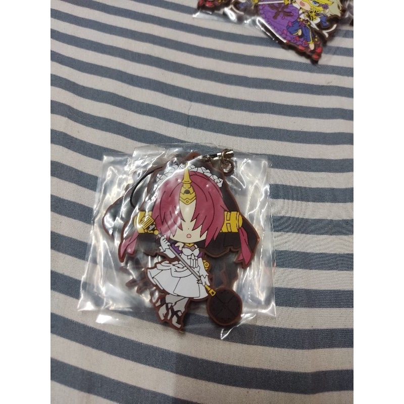 Móc khoá Fate/Grand Order FGO