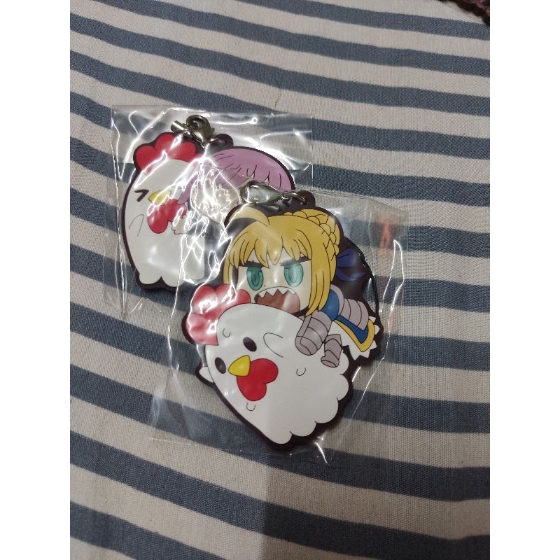 Móc khoá Fate/Grand Order FGO