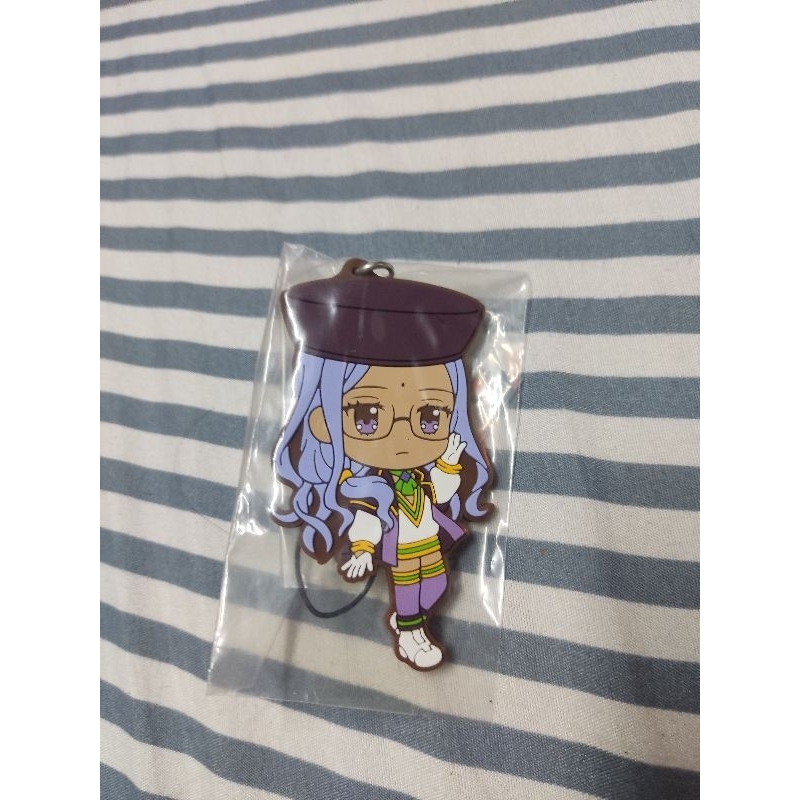 Móc khoá Fate/Grand Order FGO