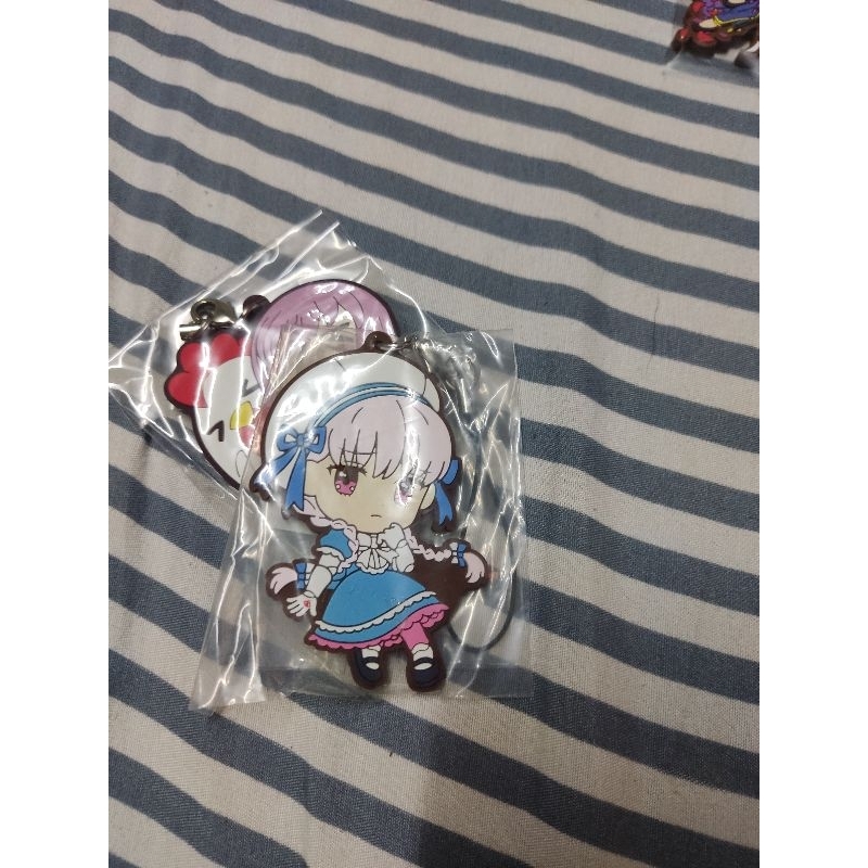Móc khoá Fate/Grand Order FGO