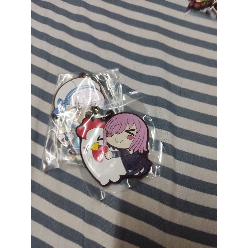 Móc khoá Fate/Grand Order FGO