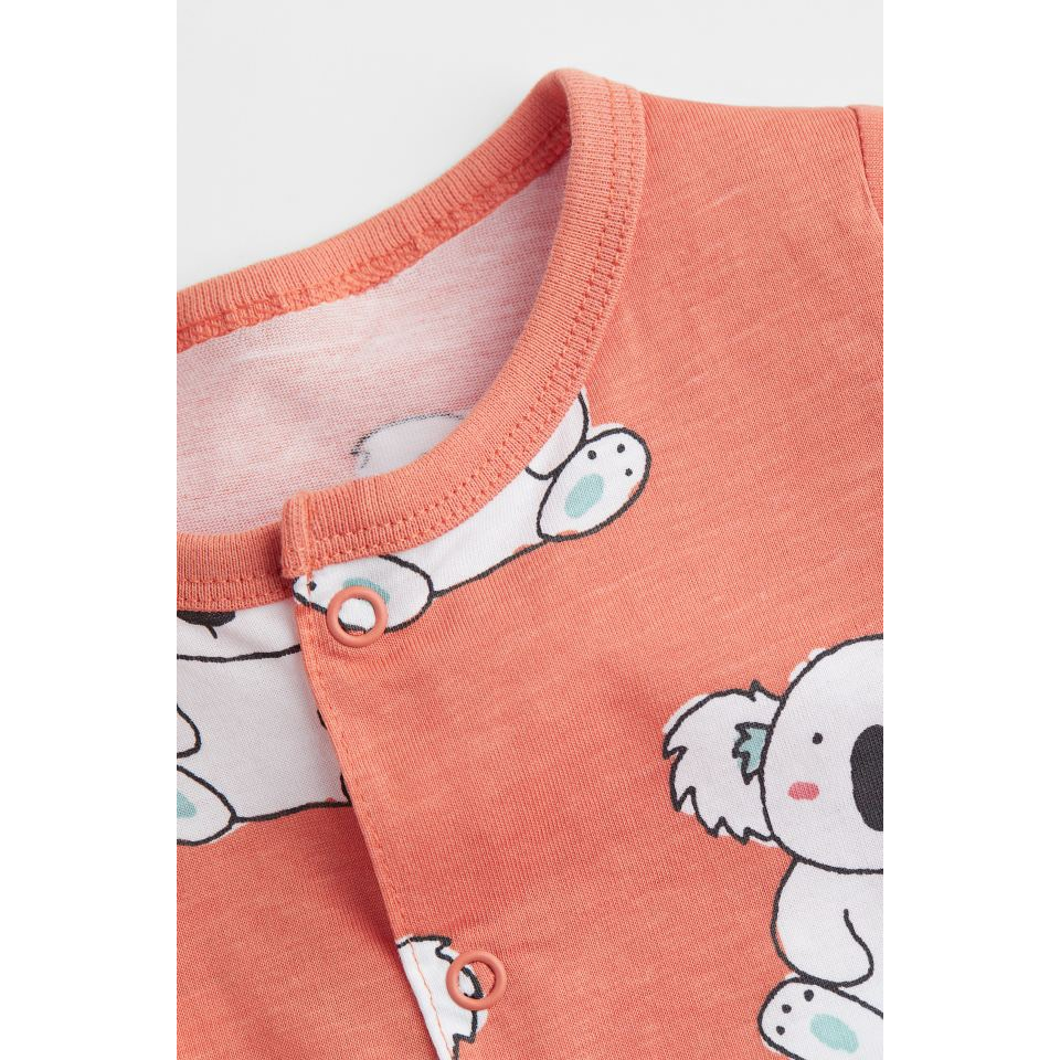 Romper lẻ HM US/ JAPAN chính hãng size 1-2m đến 12-18m