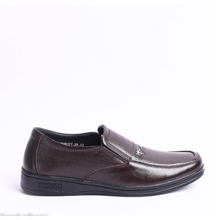 Giày mọi da nam (Size 38-43)