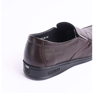 Giày mọi da nam (Size 38-43)