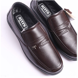 Giày mọi da nam (Size 38-43)