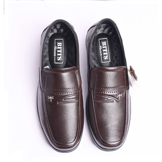 Giày mọi da nam (Size 38-43)