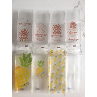 túi bánh dứa ( xấp 98_100 cái )