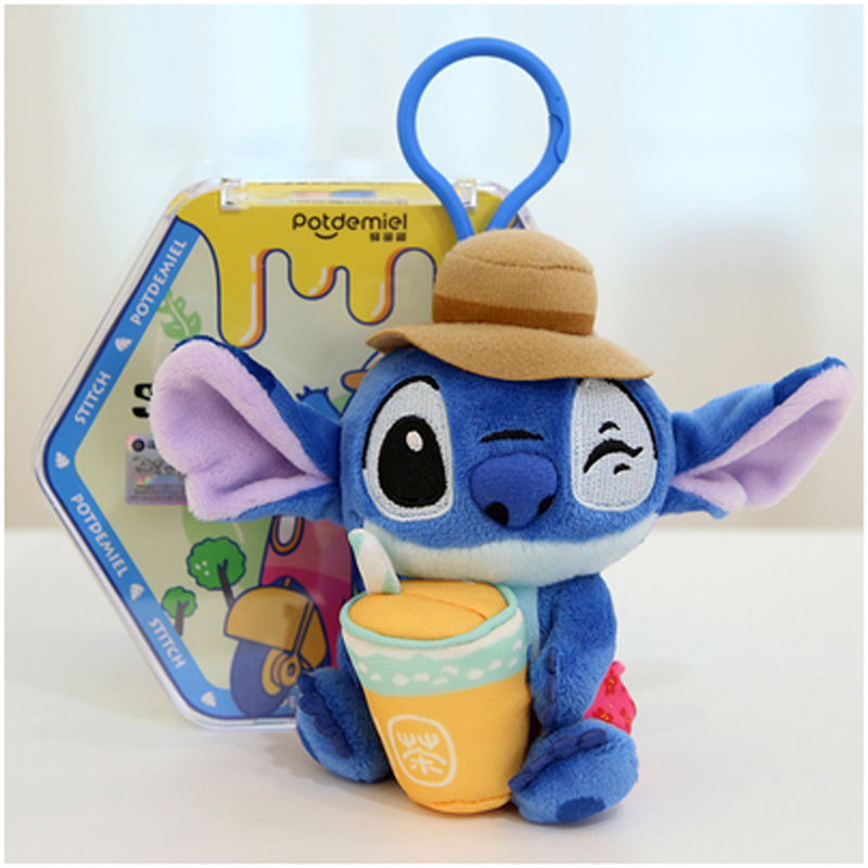 Blindbox stitch mẫu mới nhất 2023 chính hãng disney
