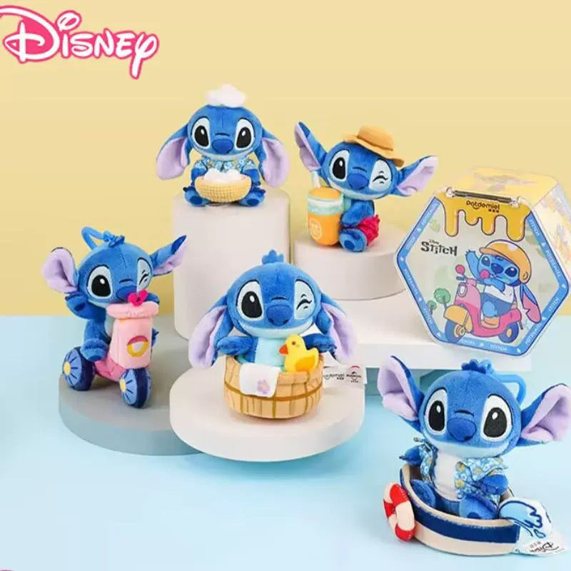 Blindbox stitch mẫu mới nhất 2023 chính hãng disney