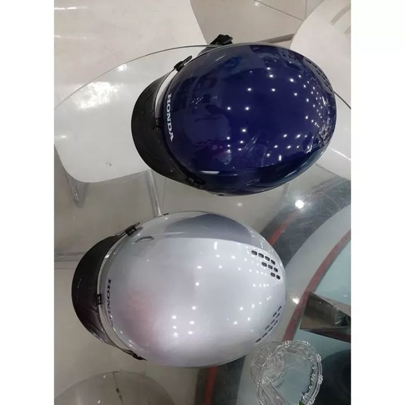 MŨ BẢO HIỂM NỬA ĐẦU VIC không tem