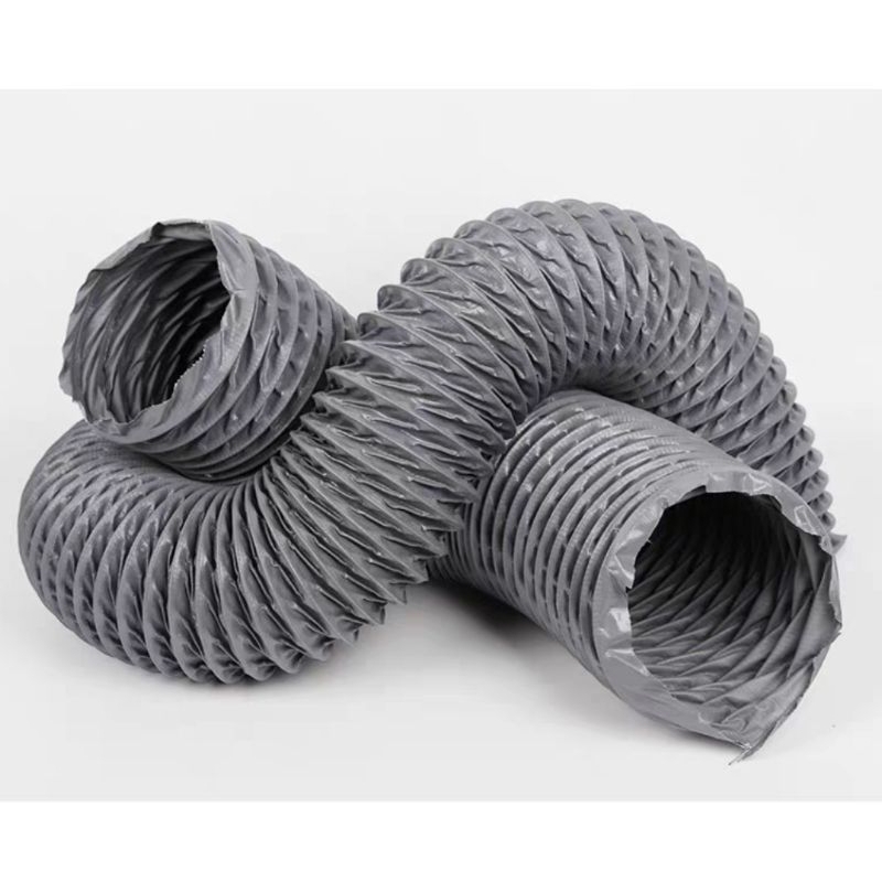 ỐNG HÚT KHÓI MÁY CẮT LASER