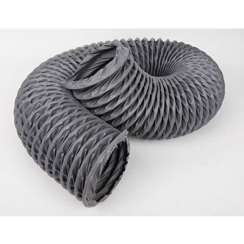 ỐNG HÚT KHÓI MÁY CẮT LASER