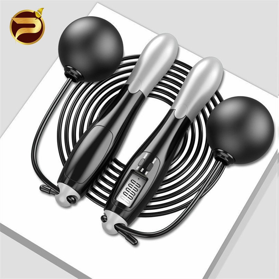 Combo Dây Nhảy Và Áo Chống Gù, Dây Nhảy Không Dây Và Đai Bảo Vệ Vòng 1, Dây Nhảy Đếm Số, Calo, Km Tặng Dây 2.9m