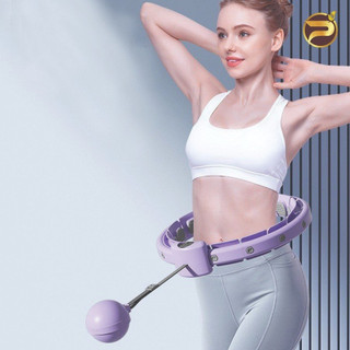Vòng lắc eo giảm mỡ bụng , vòng lắc bụng , vong lac eo đếm số vòng, giảm béo hiệu quả