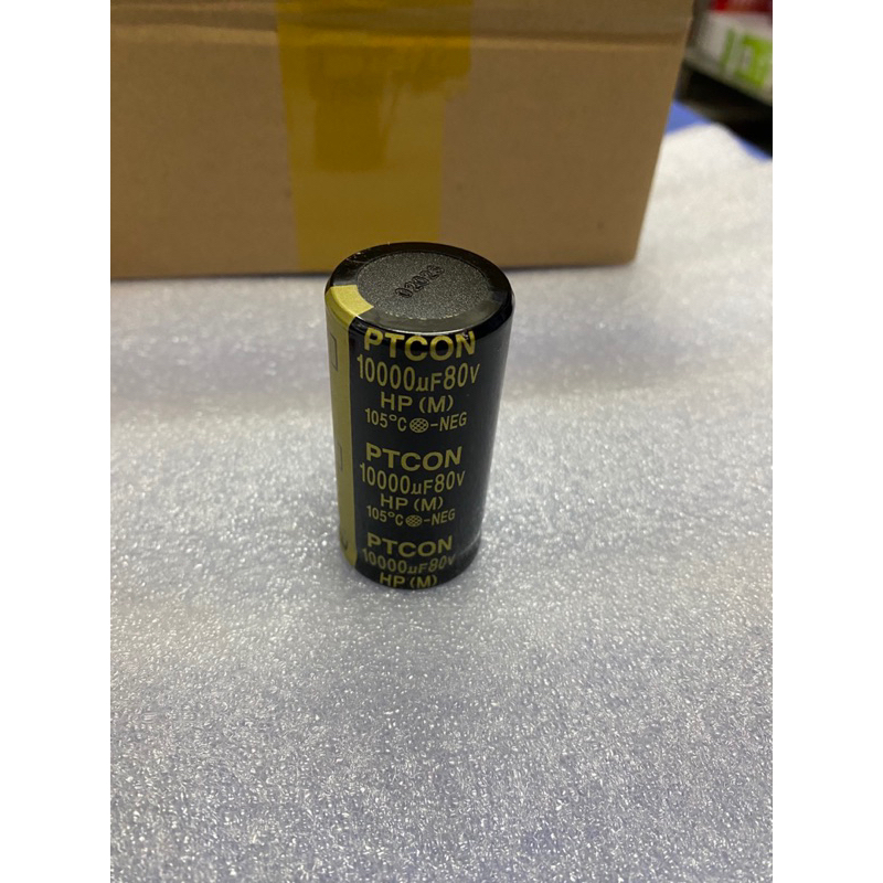 Tụ lọc nguồn size 30mmx60mm