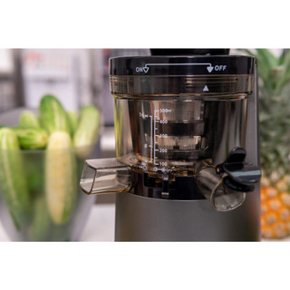 Máy ép chậm Uniblend E250 - Bảo hành 3 năm