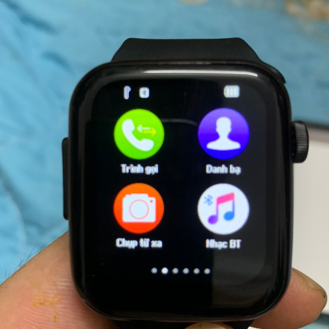 Đồng Hồ Thông Minh ONL1C Thế Hệ Mới, Kết Nối Bluetooth, Hỗ Trợ Thẻ Sim Nghe Gọi Độc Lập,Tích Hợp Nhiều Tính Năng Mới | BigBuy360 - bigbuy360.vn