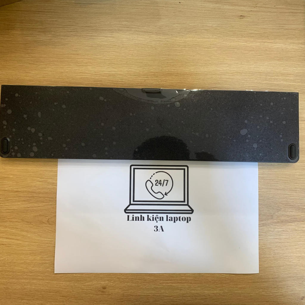 Pin laptop Dell Latitude E7440 E7450 ZIN 3RNFD 34GKR F38HT T19VW PFXCR G0G2M 909H5