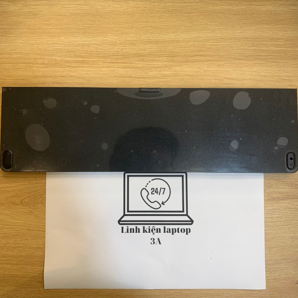 Pin Laptop Dell Latitude 12 7000 E7240 E7250 Wd52h Vfv59 Kwffn J31n7 Gd076 Gvd76 Hj8kp Ncvf0 Wd52h