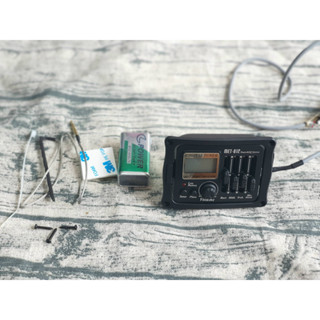 EQ MET B12 chính hãng Mings