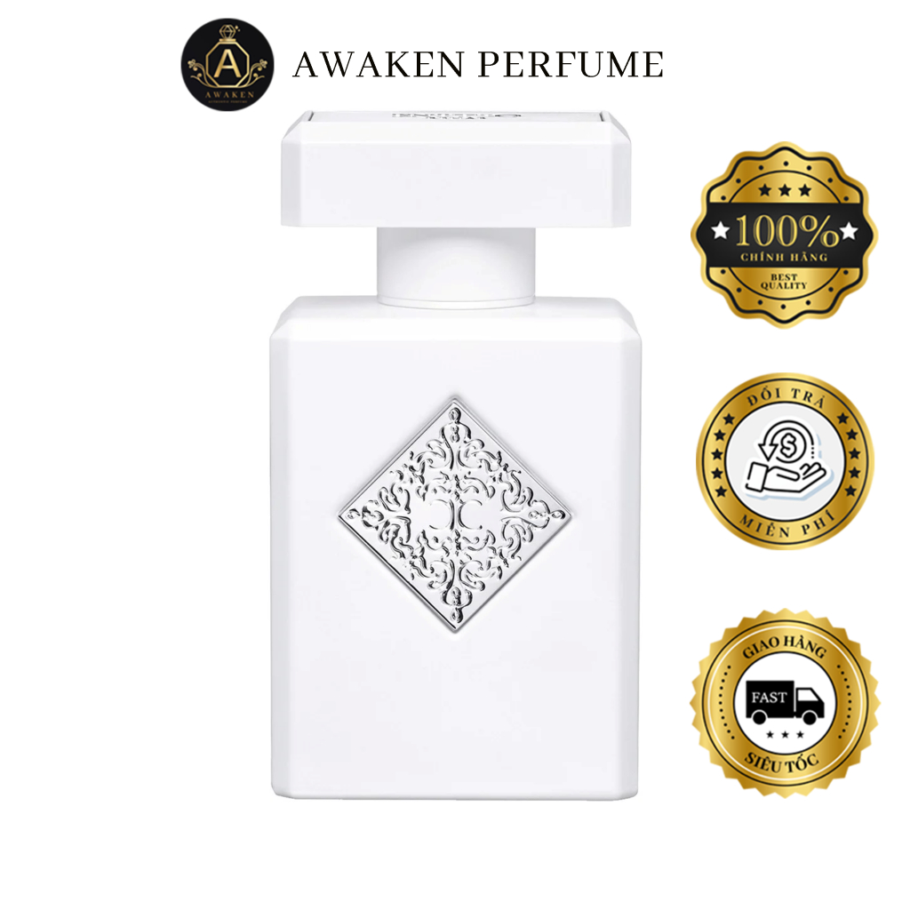 Vial nước hoa Initio Parfums Prives Rehab Extrait De Parfum Chính Hãng
