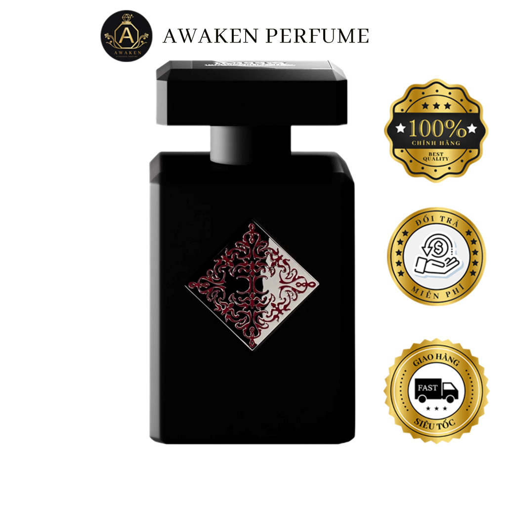 Vial nước hoa Initio Parfums Prives Addictive Vibration Chính Hãng